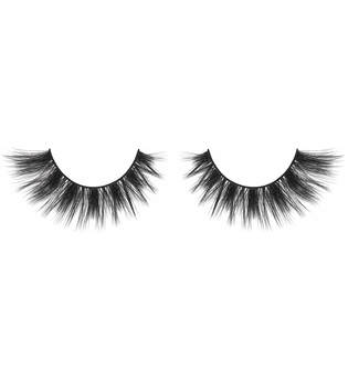 Lilly Lashes Faux Mink - Rome