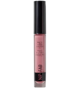 NIP + FAB Make Up Lip Topper 2,6 g (verschiedene Farbtöne) - Pink Lemonade