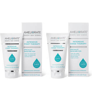 AMELIORATE Top-to-Toe Intensive Therapy Duo