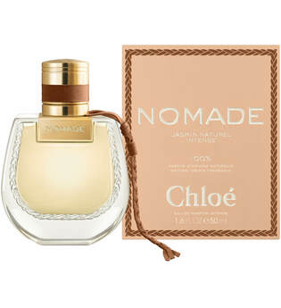 Chloé Nomade Jasmin Naturel Intense Eau de Parfum (EdP) 50 ml Parfüm