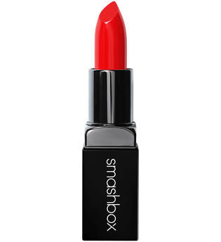 Smashbox Be Legendary Lipstick Crème (verschiedene Farbtöne) - Get Fired (Warm Red Cream)