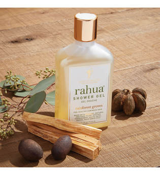 Rahua - Body Shower Gel, 260 ml – Duschgel - one size