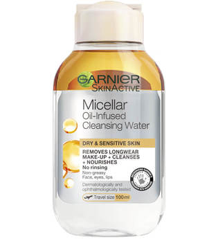 Garnier Micellar Water Oil Infused Facial Cleanser 100ml