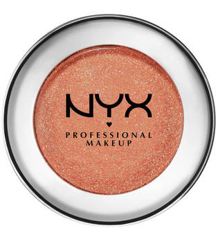 NYX Professional Makeup Prismatic Eye Shadow (Various Shades) - Bedroom Eyes