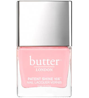 butter LONDON Patent Shine 10X Nail Lacquer 11 ml - Pink Knickers