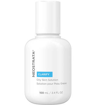 NeoStrata Clarify - Oily Skin Solution 8 AHA 100ml Gesichtsreinigungsset 100.0 ml