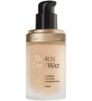 Too Faced - Born This Way Shade Extension Foundation - Porcelain (30 Ml)