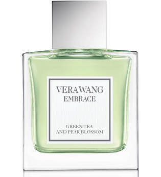 Vera Wang Damendüfte Embrace Green Tea & Pear Blossom Eau de Toilette Spray 30 ml