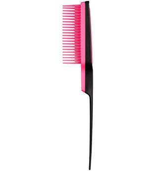 Tangle Teezer Back-Combing and Volumising Haarbürste 1 Stk. / Black/Pink 
