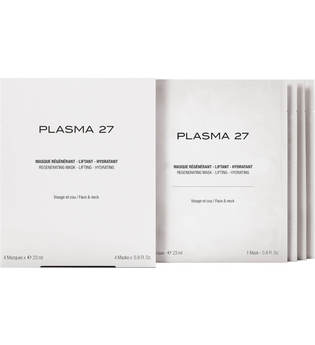 Cosmetics 27 by ME - Skinlab Plasma Bio-liftende Gesichtsmaske (4.23ml)