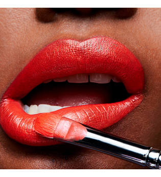 Mac Lippenstift Lipstick (Farbe: Neon Orange [NEON ORANGE], 3 g)