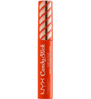 NYX Professional Makeup Candy Slick Glowy Lip Gloss (Various Shades) - Sweet Stash