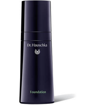 Dr. Hauschka Teint Foundation Flüssige Foundation 30 ml Nr. 02 - Almond