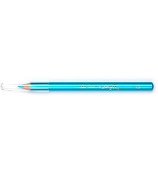 Barry M Cosmetics Kohl Pencil (Various Shades) - Kingfisher Blue
