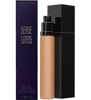 Serge Lutens Spectral Fluid Foundation 30ml (Various Shades) - I40