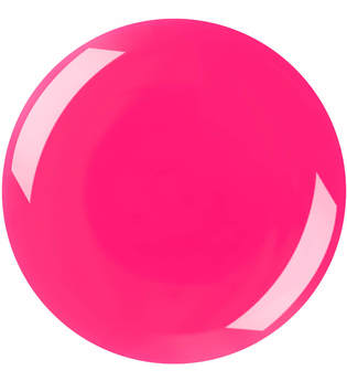 Barry M Cosmetics Hi Vis Nail Paint (Various Shades) - Pink Venom