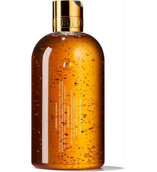 Molton Brown Bath & Shower Gel Mesmerising Oudh Accord & Gold Bath & Shower Gel 300 ml