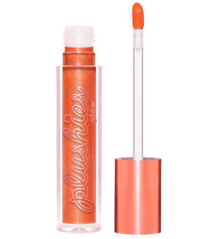 Lime Crime Plushies Glow Lipstick 3.94ml (Various Shades) - Popsicle