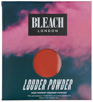 BLEACH LONDON Louder Powder Td Ma