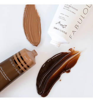 Vita Liberata Fabulous Vita Liberata Fabulous Der ultimative Shimmer & Glow Bag Pflegeset 1.0 pieces