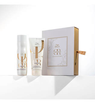 Wella Professionals Oil Reflections Christmas Gift Set