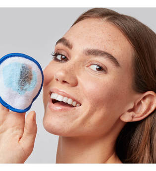 Eyeko Produkte Off In A Blink Biphasic Eye Makeup Remover Make-up Entferner 100.0 ml