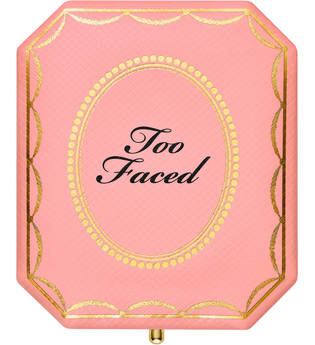 Too Faced Pretty Rich Diamond Highlighter- Fancy Pink Diamond Highlighter 12.0 g