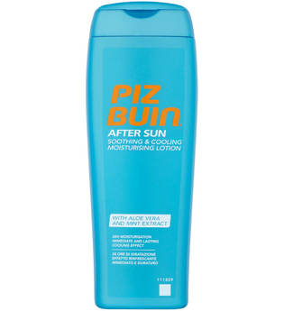 PIZ BUIN After Sun Soothing & Cooling Moisturising Sonnenlotion 200 ml