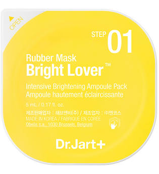 Dr.Jart+ Dermask Bright Lover Rubber Mask 47g