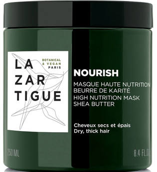 Lazartigue Nourish High Nutrition Mask 250ml
