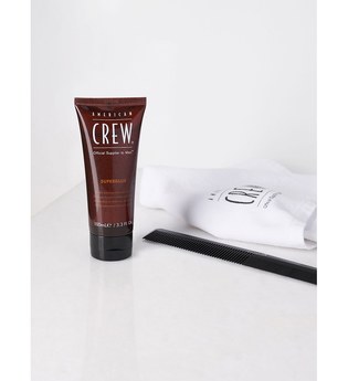 American Crew Classic Superglue Gel for Extreme Hold and Shine 100ml