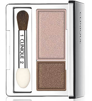 Clinique All About Shadow Lidschattenduo Starlight Starbright