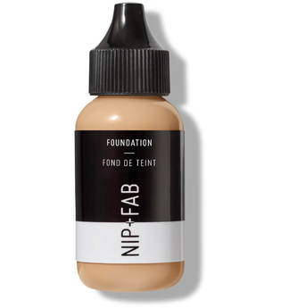 NIP + FAB Make Up Foundation 30 ml (verschiedene Farbtöne) - 20