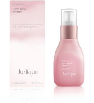 Jurlique Moisture Plus Rare Rose Serum 30ml