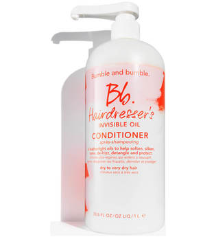 Bumble and bumble Hairdresser's Invisible Oil Conditioner 1000ml/33.8 fl. oz