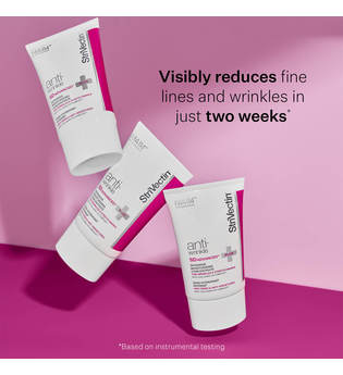 StriVectin Anti-Wrinkle SD Advanced Intensive Moisturizing Cencentrate Tagescreme 118.0 ml