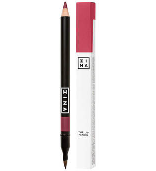 3INA Lip Pencil with Applicator (verschiedene Farbtöne) - 504