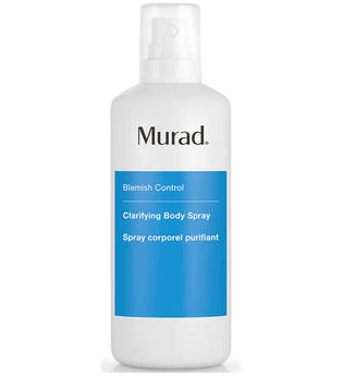 MURAD Blemish Control Clarifying Body Spray Bodyspray 125.0 ml