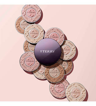 BY TERRY - Compact Expert Dual Powder – Apricot Glow No.3 – Puder-duo - Neutral - one size
