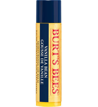 Burt's Bees Pflege Lippen Moisturizing Lip Balm - Vanilla Bean 4,25 g