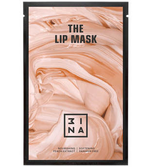 3INA Makeup The Lip Mask 2,5 g