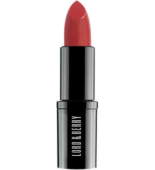 Lord & Berry Absolute Bright Satin Lipstick 23g (Various Shades) - Lover