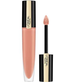 L'Oréal Paris Rouge Signature Matte Liquid Lipstick 7ml (Various Shades) - 110 I Empower