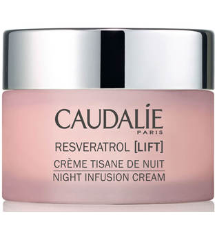 Caudalie Resvératrol Lift Night Infusion Cream 25ml
