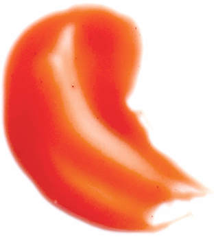 Ellis Faas Glazed Lips (verschiedene Farbtöne) - Sheer Orange