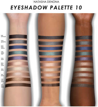Natasha Denona Eyeshadow Palette 25g