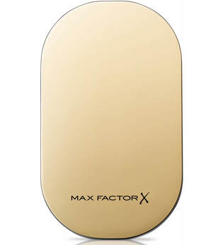 Max Factor Facefinity Compact Foundation 10g 007 Bronze (Medium, Cool)