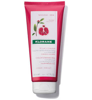 KLORANE Color Enhancing Conditioner with Pomegranate 200ml