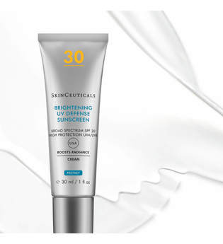 SkinCeuticals Lichtschutz Brightening UV Defense LSF 30 Sonnencreme 30.0 ml