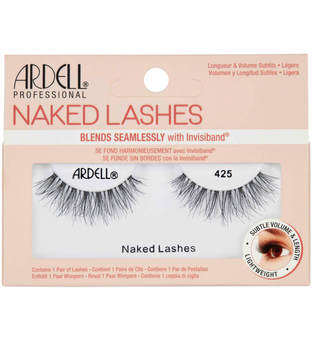 Ardell Naked Lashes 425 Wimpern 1 Stk No_Color